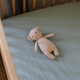 Foxtrot Cot Sheets